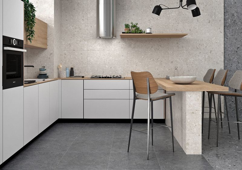 Argenta Flodsten Smoke 30x60 płytka podłogowa lastryko 114072