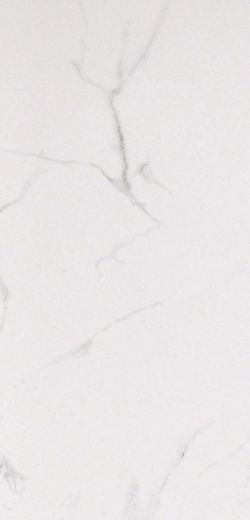 Gres imitujące marmur biały czarne żyłe Casalgrande Padana Marmoker Statuario Grigio lucido 90x180 40753