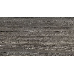 Coem Flow Dunkelgrau Lappato Rettificato 60x120 SK627LR - Keramische Fliesen, die Marmor imitieren