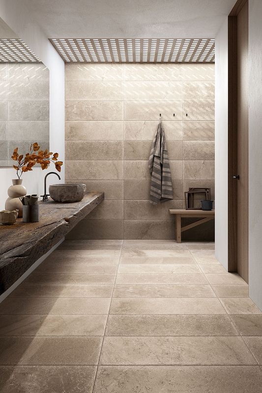 Coem Massive Stone Ground Esterno Rettificato 60,4x90,6 MV698ER płytki kamienne gresowe 123894