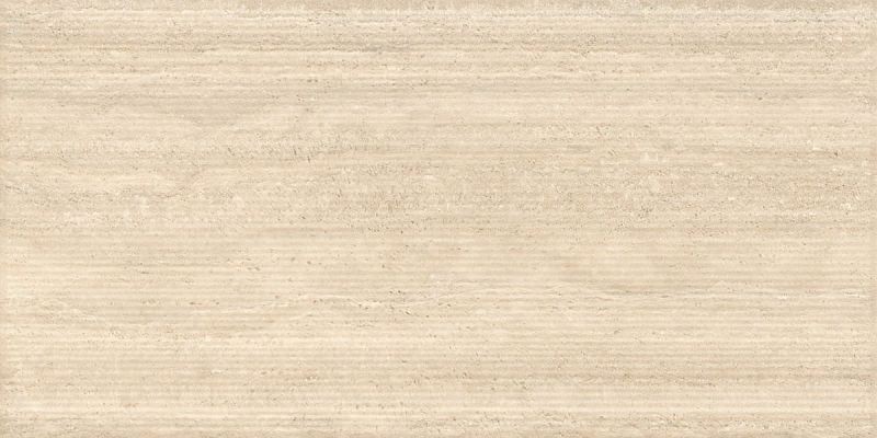 Marazzi Travertino Classico Strutturato Righe 30x60 M9P9 płytki marmurowe gresowe 142247