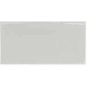 Wandfliese Equipe Evolution Gris Claro 7,5x15