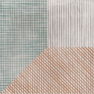ABK Play String Mix Multicolor 20x20 Fliesen Mosaik