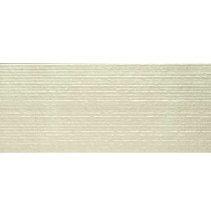 Marazzi Stone_Art Ivory Struttura Woodcut 3D 40x120 M019 Wandfliese