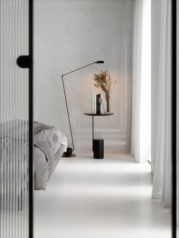 Marazzi Grande Marble Look Onyx White 120x120 M9D4 płytki onyks gresowe 138907