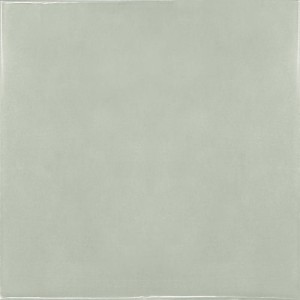 Equipe Village Mint 13,2x13,2 Ziegelform Fliesen