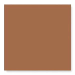 WOW Solid XL Cotto 25x25 Feinsteinzeugfliese