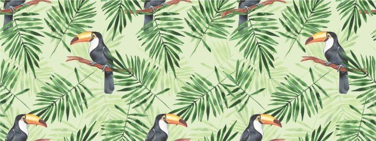 Aparici Markham Nature Green 44,63x119,30 płytka ścienna patchwork 109568
