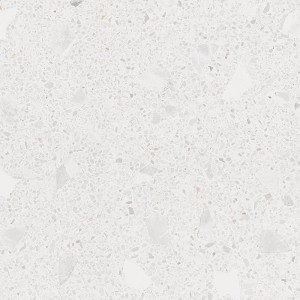 Arcana Miscela-R Nacar 79,3x79,3 cm polierte Feinsteinzeugfliese, Lastro-Optik