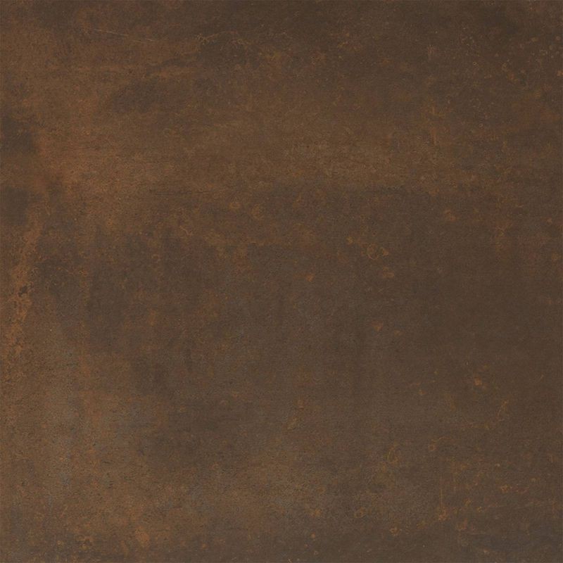 Italgraniti Metaline Corten 80x80 płytka gresowa 163280