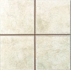 Mainzu Gredos Dix Blanco 20x20: Weiße Badezimmerfliesen