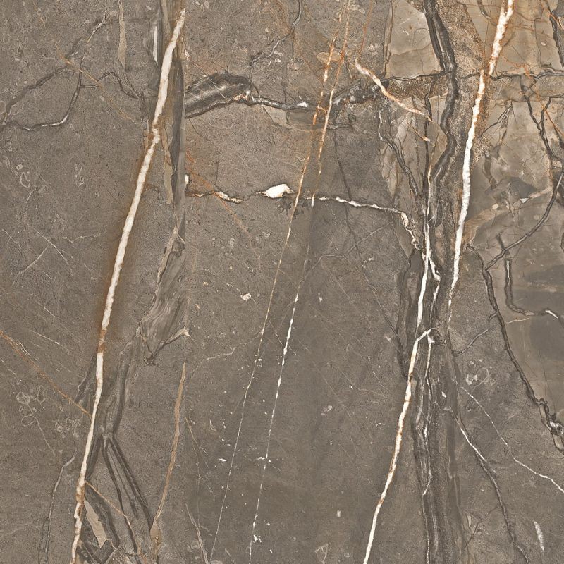 Cercom Amaranto Brown Naturale 60x60 płytki gresowe imitujące kamień 119650