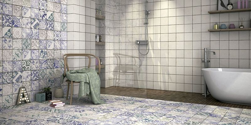 Realonda Sintra 16x16 płytka gresowa 150173