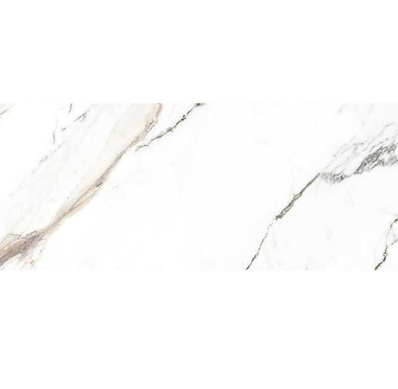 ITT Calacatta Paonazzo Shiny Rect. 29,5x90 płytki ścienne marmurowe 134894