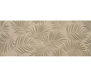 El Molino Palmeto Decor Perla 30x90 Wandfliesen: Hersteller, Modell, Dekor