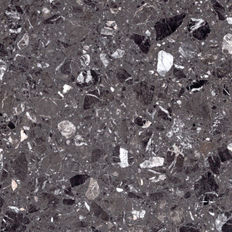 Casalgrande Padana Macro Carnico Naturale 60x60 płytki gresowe imitujące lastryko 118364