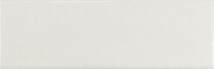 Equipe Country Blanco Mate 6.5X20 Ziegeloptik Fliesen