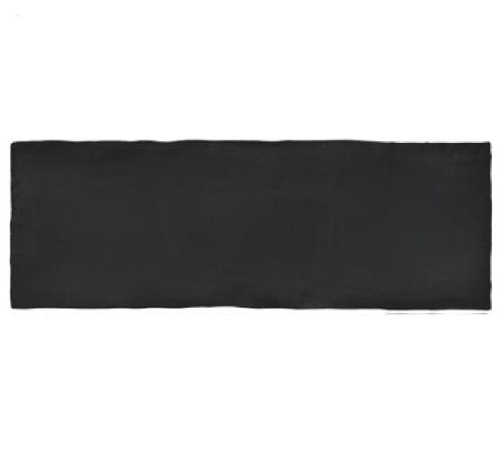 Cifre Colonial Black Mate 7,5x30 płytka ścienna 158829