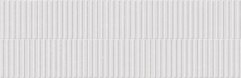 Arcana Zaletti Cantucci-R Blanco 32x99 płytka ścienna 113940