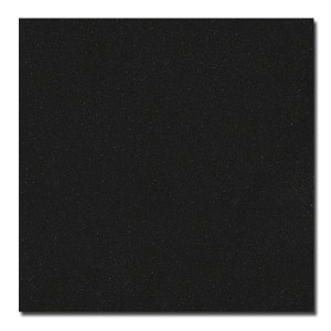 Azteca Smart Lux Schwarz 60x60 mit schwarzem Glitzer