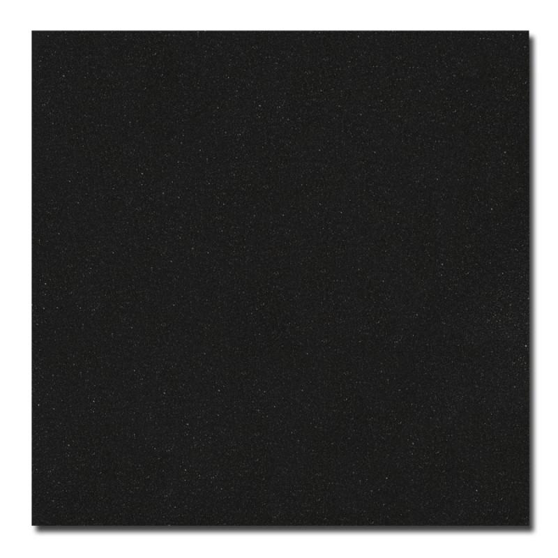 Gres czarny brokat Azteca Smart Lux Black 60x60 9452