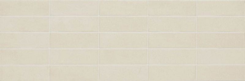 Marazzi Chalk Struttura Brick Sand 25x76 M02K płytka ścienna 137954