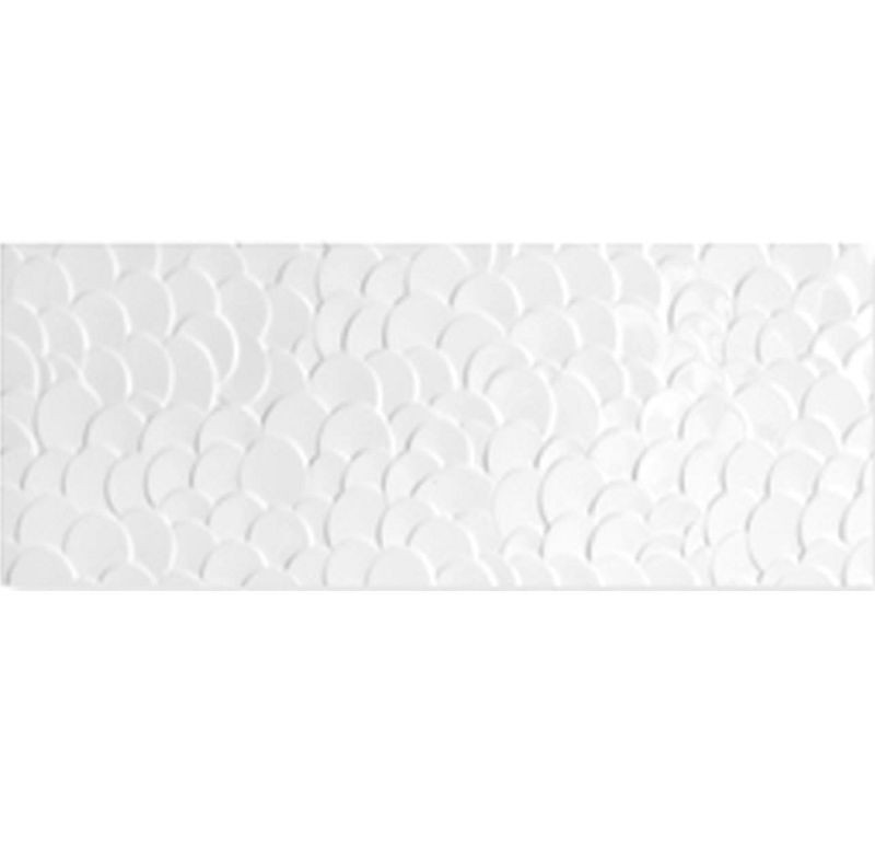 Aparici Nordic Blanco Shell 29,75x89,46 płytka ścienna 109833
