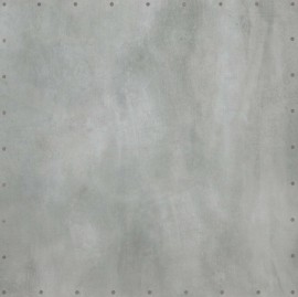 Płytki podłogowe imitująca beton architektoniczny Casalgrande Padana Steeltech Decor Grigio 90x90 67266