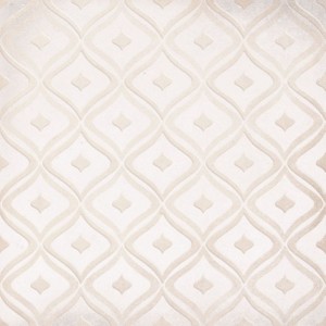 Keros Decorado Bad Beige 26,5x26,5 Fliese Gres