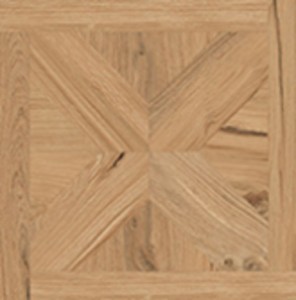 Serenissima Cassettone Rovere Antik 60x60 Holzoptik Feinsteinzeugfliesen