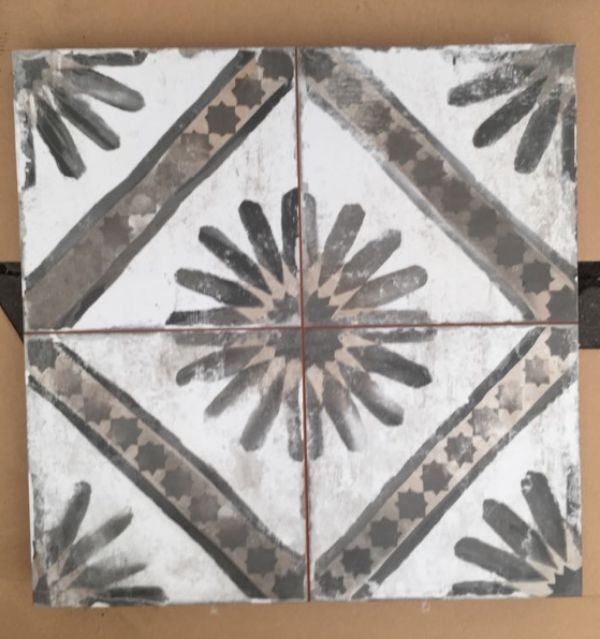 Peronda FS Marrakech Grey 45x45 płytka podłogowa 165381