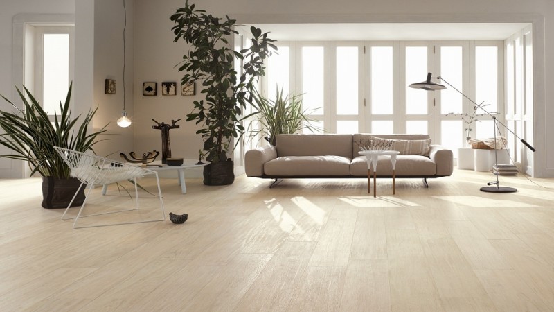 Gres drewno szary beż sęki Marazzi treverkway indoor Acero mlaj 15X90 13771