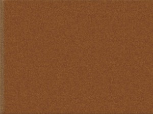 Rostfarbene Wandfliesen Mainzu Zócalo Al-Ándalus Aveiro Melado-M 15x20