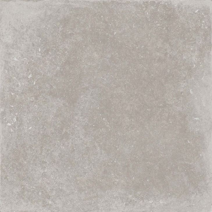 Płytka podlogowa kamienna szara Flaviker Nordik Stone Ash mat 120x120 85570