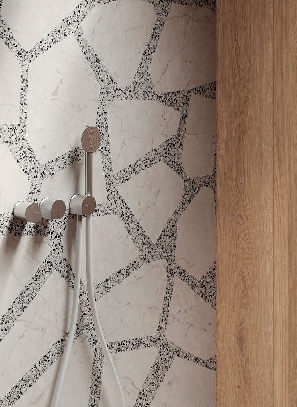 Marca Corona Elisir Dorato Strutturato 20x120 I212 płytki drewnopodobne 143196