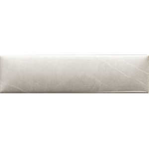 Baldocer Bombato Eternal Pearl 7,5x30 Ziegel-Fliese