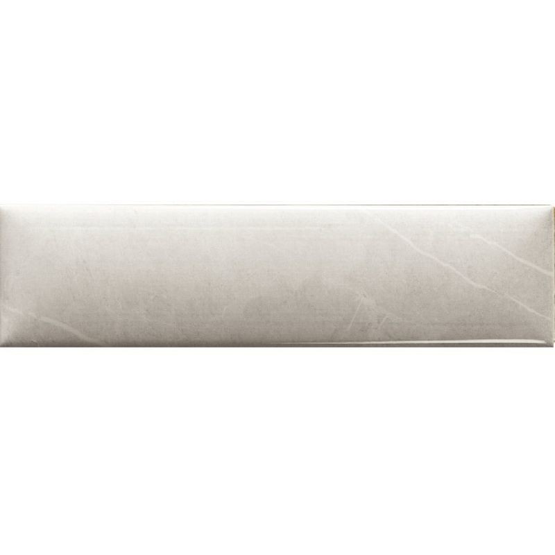 Baldocer Bombato Eternal Pearl 7,5x30 płytki cegiełki 115656