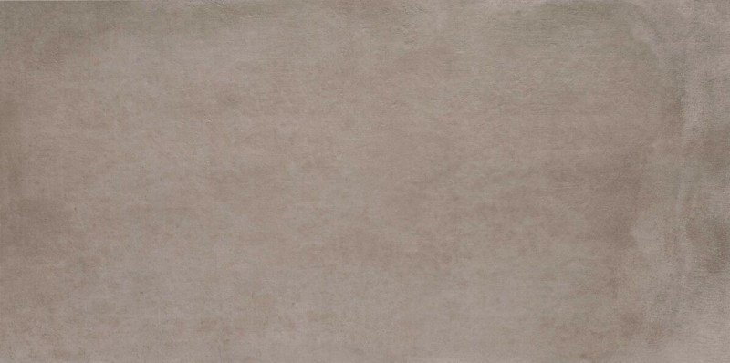 Płytki podłogowe brązowe imitujące beton Marazzi POWDER MUD MMWW 75X150 ag 74041