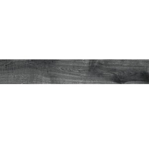 Ibero Artwood Black 20x120 Holzfliesen