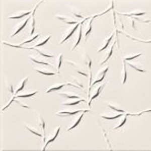 Marca Corona 4D Nature White 20x20 E064 Wandfliesen