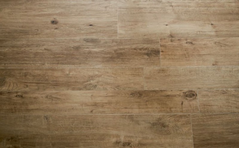 Gres drewno rustykalny zloty dab Marazzi Treverkhome Larice MKLC 30x120 2934
