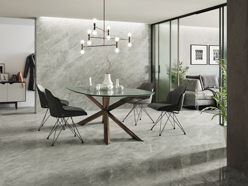 Baldocer Balmoral Grey 30x90 płytki ścienne 115442