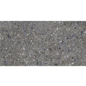 Cerrad Ceppo Nuovo Graphite Poler 59,7x119,7: Gres Fliesen, Terrazzo Optik