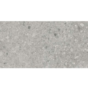 Fiore Ceramica Cortina Grey 60x120: Gres Fliesen im Betonlook