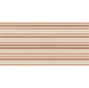 Marca Corona Overclay Mix Warm Tessere 30x60 I046 Fliesen für Wände und Böden