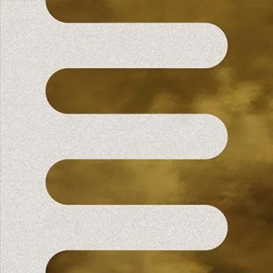 Vives Filippo Soul Garland Nacar Oro 20x20 Wandfliesen