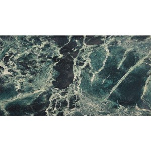 Fioranese Sound of Marbles Verde Intenso poliert 30x60 M4368LR Marmorfliese