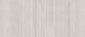 ABK Lab325 Form Pearl: 120x280 cm helle, verwaschene Betonoptik Fliesen, großformatig