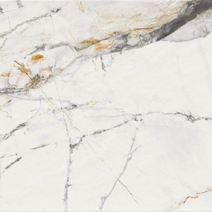 La Platera Allure 60x60 Marmoroptik Fliesen