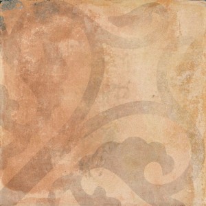 Keros Heredad Dekoriert Griechische Avena 25x25 Patchwork Dekorfliese